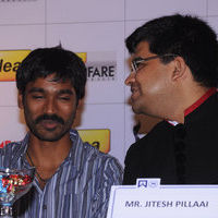 58th Filmfare Award South Press Meet | Picture 40627